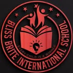 Bliss Brite logo